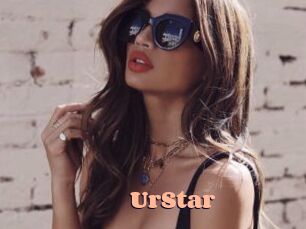 UrStar Chatte Rasée