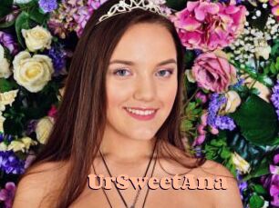 UrSweetAna