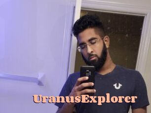 UranusExplorer