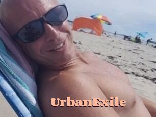 UrbanExile
