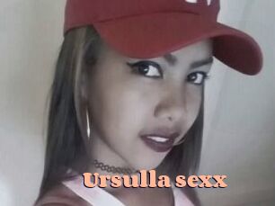 Ursulla_sexx
