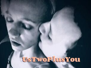 UsTwo_PlusYou