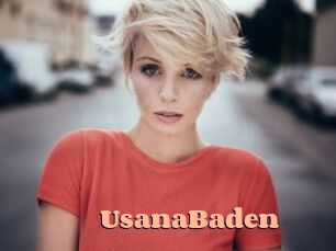 UsanaBaden