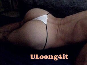 ULoong4it