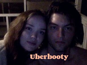 Uberbooty