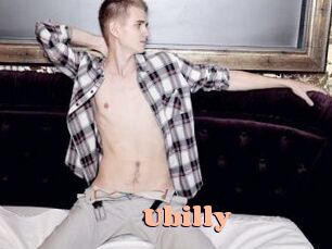 Ubilly