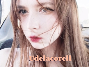 Udelacorell
