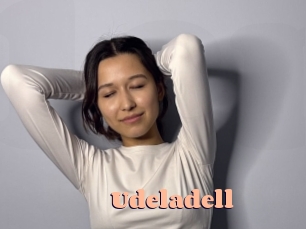 Udeladell