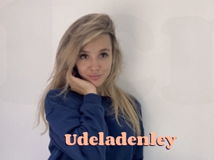Udeladenley