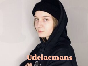 Udelaemans