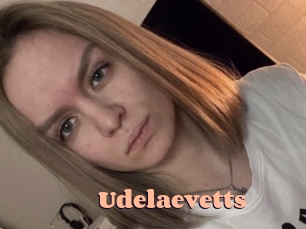 Udelaevetts