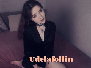 Udelafollin