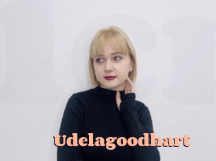 Udelagoodhart