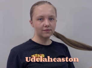 Udelaheaston