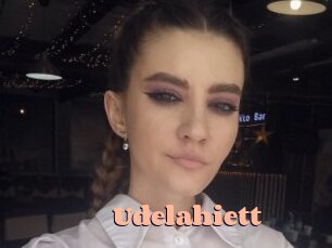Udelahiett