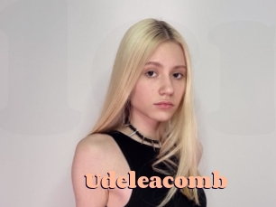 Udeleacomb