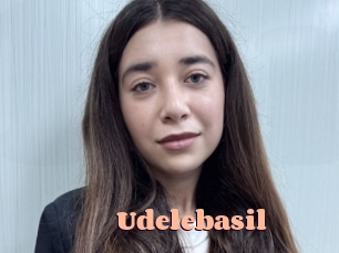 Udelebasil