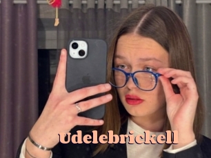 Udelebrickell