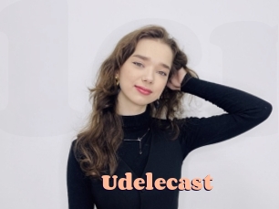Udelecast