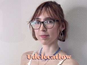 Udelecatlow