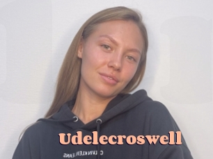 Udelecroswell
