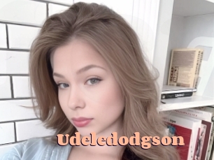 Udeledodgson
