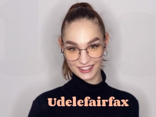 Udelefairfax