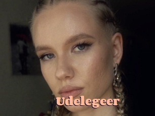Udelegeer