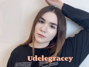 Udelegracey