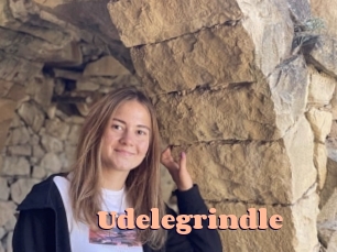 Udelegrindle