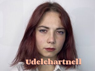 Udelehartnell