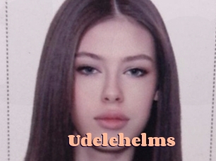 Udelehelms