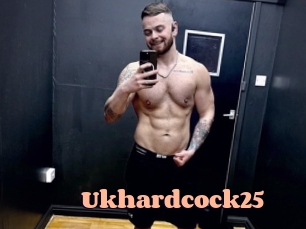 Ukhardcock25