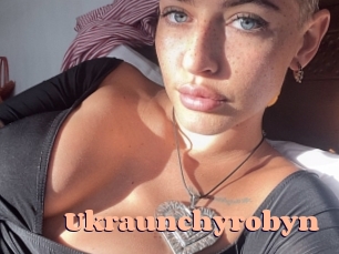 ukraunchyrobyn Chatte Rasée