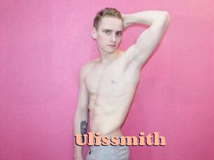 ulissmith Chatte Rasée