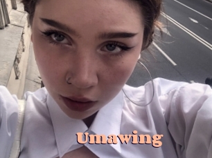 Umawing
