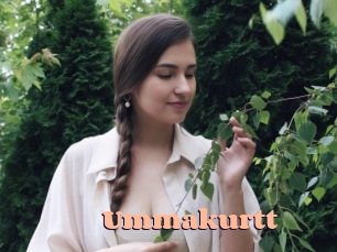 Ummakurtt