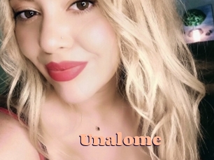 Unalome