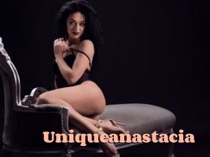 Uniqueanastacia