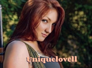Uniquelovell