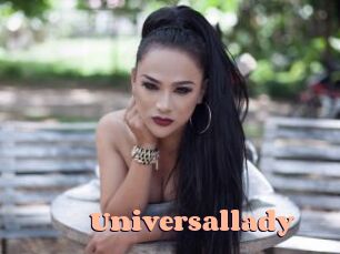 Universallady