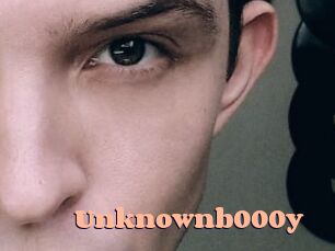 Unknownb000y