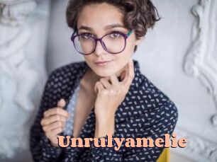 Unrulyamelie