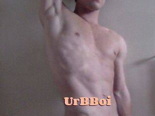 UrBBoi