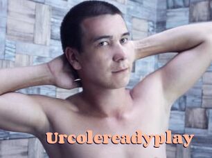 Urcolereadyplay