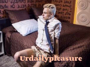 Urdailypleasure