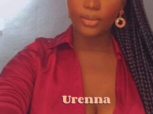 Urenna