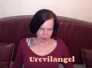 Urevilangel