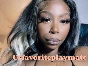 Urfavoriteplaymate