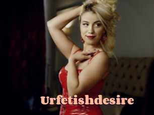 Urfetishdesire